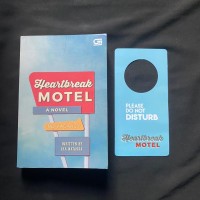 Image of Heartbreak Motel