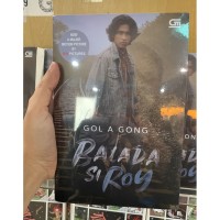Image of BALADA SI ROY