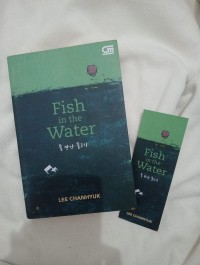 Image of FISH IN THE WATER