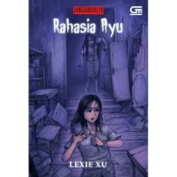 Image of JANGANDIKLIK : RAHASIA AYU