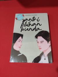 Image of SANTRI PILIHAN BUNDA