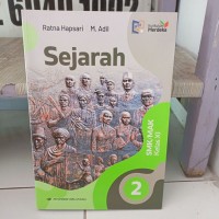 Image of Sejarah SMK/MAK Kelas XI