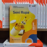 Image of Seni Rupa SMK/MAK Kelas X