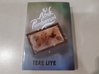 Image of Si Anak Pemberani