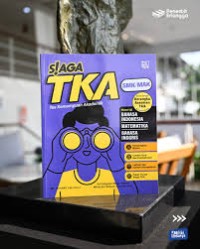 Image of SIAGA TKA ( Tes Kemampuan Akademik ) untuk SMK/MAK
