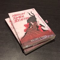 Image of WARISAN TUMBAL TERAKHIR